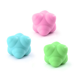 Piłka do treningu refleksu Reaction Ball Teloon THB023