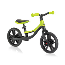 Rowerek biegowy Globber GO BIKE ELITE 710-106 Lime Green