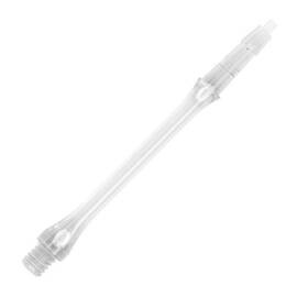 Shafty Harrows Clic Slim, clear
