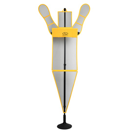 Manekin treningowy do koszykówki, regulowany / VPDM-STP240RB4K