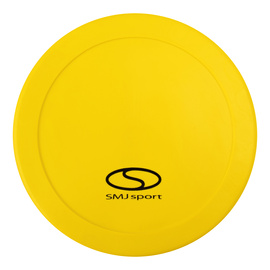 Znacznik okrągły na parkiet VFMN-FLCI Y 22.5cm żółty