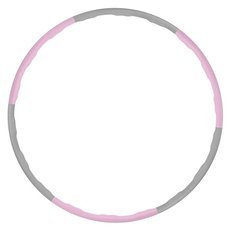 Koło Hula-Hop z masażem SMJ sport PA041