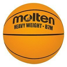 BM7 Piłka do koszykówki Molten heavy B7M (1400gr)