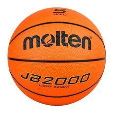 B5C2000-L Piłka do koszykówki Molten