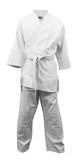 Strój do judo 350g SMJ Sport z pasem