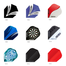 Piórka Harrows Marathon