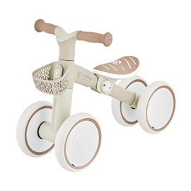 Rowerek Globber Learning Bike Ecologic / Coconut 736-466
