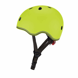 Kask dziecięcy Globber Kids XXS / Lime Green 506-106