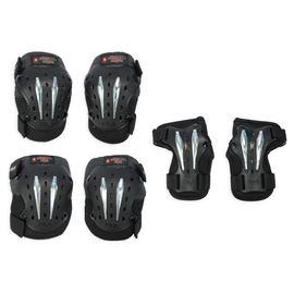 Ochraniacze Globber & FILA