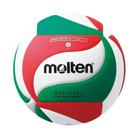 V5M2200 Piłka siatkowa Molten Soft