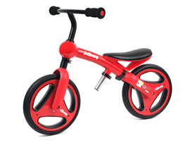 Rowerek biegowy Jd Bug KIDZ aluminiowy regulowany lekki