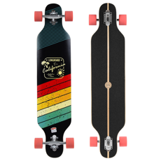 Longboard SMJ sport UT4209 California 