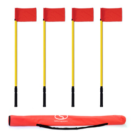 Chorągiewka narożna uchylna 4 szt. CFG-111WB