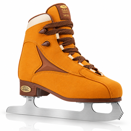 Łyżwy figurowe SMJ sport Arctica