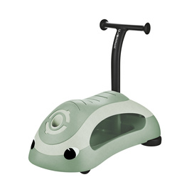 Chodzik jeździk 2w1 WALK N’ ROLL ECOLOGIC / Pistachio 830-505