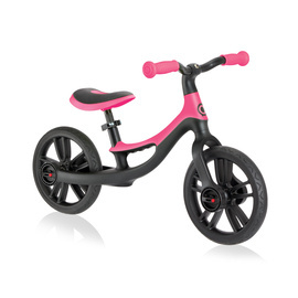 Rowerek biegowy Globber GO BIKE ELITE 710-110 Fuchsia