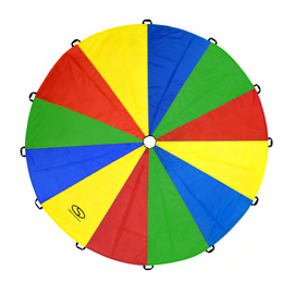 Chusta animacyjna 3m 12 uchwytów / VP3M-12P