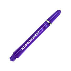 Shafty Harrows Supergrip, ciemny fiolet