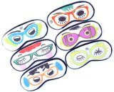 Opaska na oczy VBF-SE100PU 6szt.