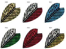 Piórka Harrows Vortex