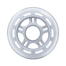 Kółka do rolek SMJ sport BS 76x24mm 4szt.