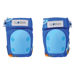 Ochraniacze na łokcie i kolana Globber / Rocket Blue 529-002