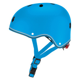 Kask dziecięcy Globber Kids / Sky Blue 505-101