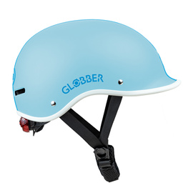 Kask dziecięcy Globber Master XS/S Pastel Blue 600-201
