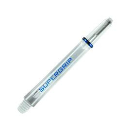 Shafty Harrows Supergrip, clear