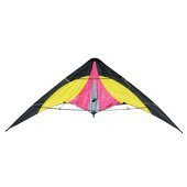 Latawiec SMJ Sport DESERT FLY 210 X 90 cm