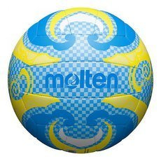 V5B1502-C Piłka siatkowa Molten Beach plażowa