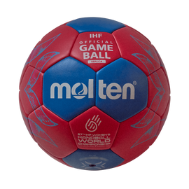 H1A1800-W5Z Piłka do ręcznej Molten 1800 World Championship 2025