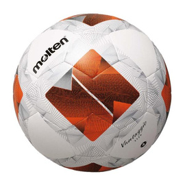 F4N3129-O Piłka nożna Molten outdoor 290g r.4