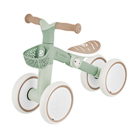 Rowerek Globber Learning Bike Ecologic / Pistachio 736-109