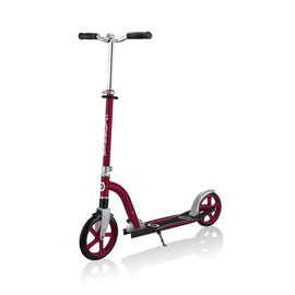 Hulajnoga miejska Globber NL 230-205 DUO Vintage Dark Red 686-112