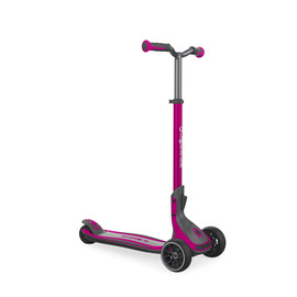 Hulajnoga 3-kołowa Globber Ultimum / Ruby 612-110