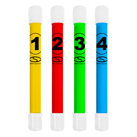 Pałeczki do wyławiania 4szt. VPS-44