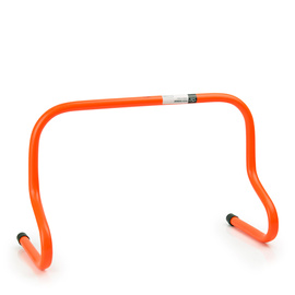 Płotek treningowy SMJ sport VTH-12E 30 cm pomarańczowy