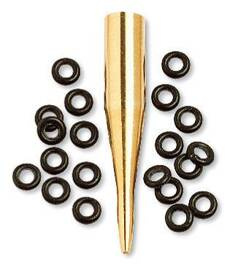 Harrows Shaft Lock Sys Oring