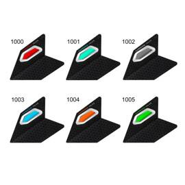 Piórka Harrows Velos