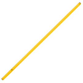 Poprzeczka tyczka 120cm ROD-120Y żółta