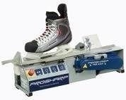 Usługa - ostrzenie łyżew 