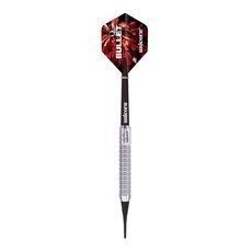 Rzutki soft tip Unicorn BULLET STAINLESS STEEL - Gary Anderson (r1)