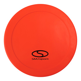 Znacznik okrągły na parkiet VFMN-FLCI 22.5cm czerwony