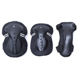 Ochraniacze Globber Adult Black