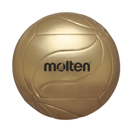 V5M9500 Piłka siatkowa Molten złota kolekcjonerska