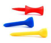 Tee - podstawka pod piłeczki golfowe PGT