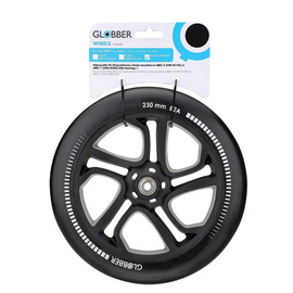 Kółko do hulajnogi GLOBBER 526-015 230mm 1szt.