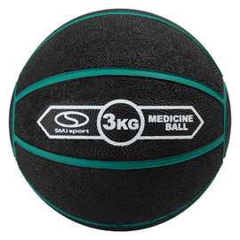 Piłka lekarska rehabilitacyjna VMB-L003G 3kg