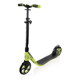Hulajnoga miejska Globber ONE NL 205 Lime Green 477-105